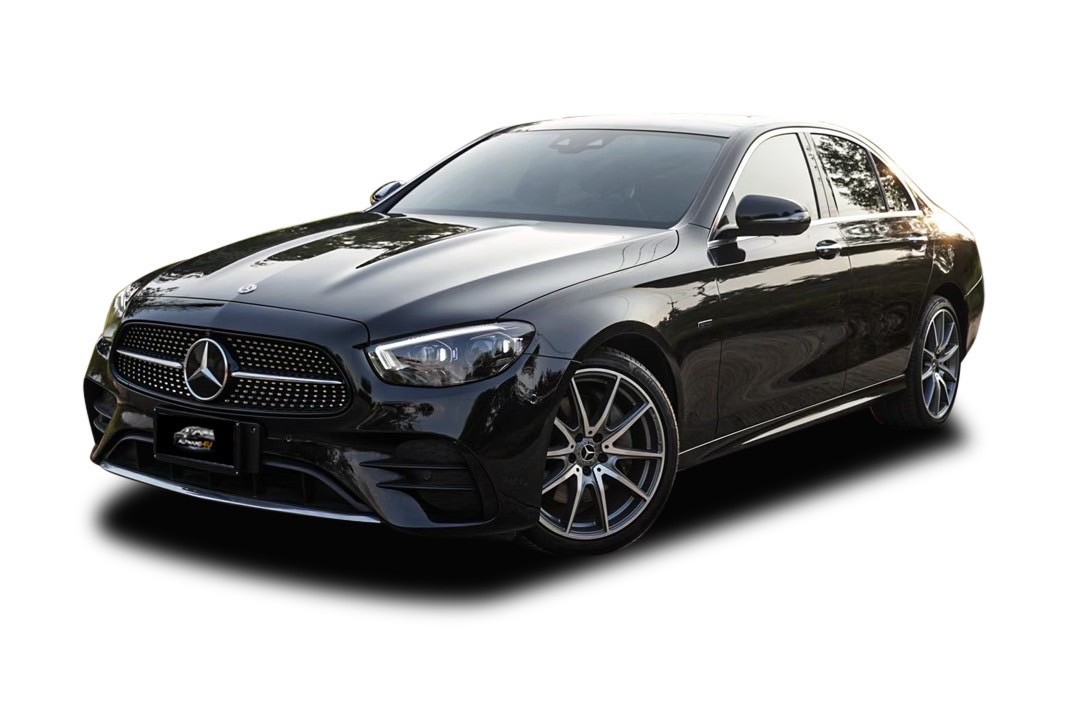 Benz E class